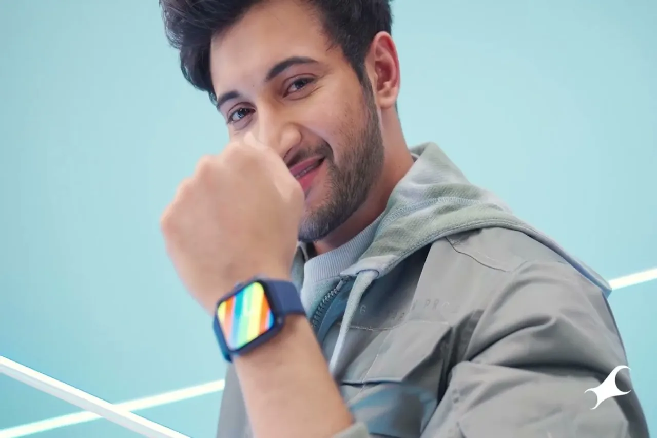 Rohit Saraf