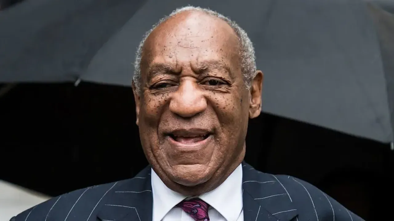 Bill Cosby
