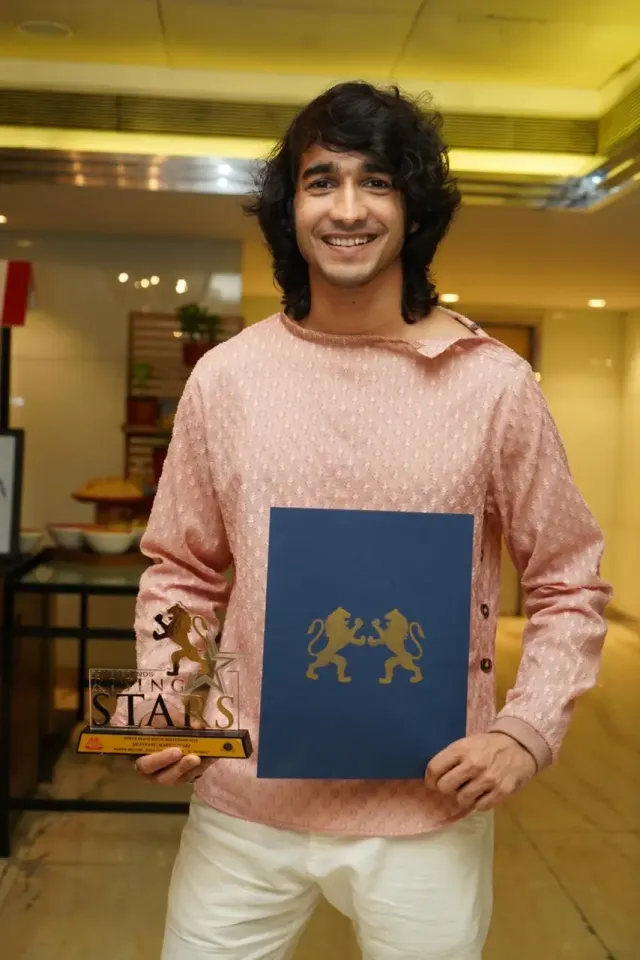 Shantanu Maheshwari