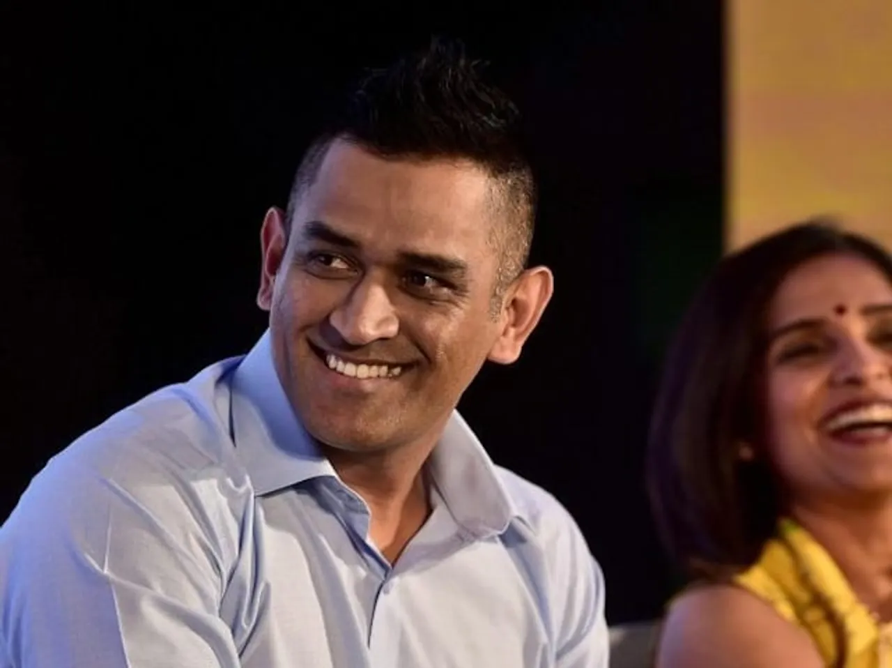 MS Dhoni Invests In Drone Startup Garuda Aerospace, Appointed Brand Ambassador￼