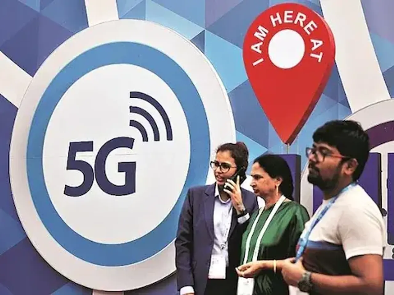 5G
