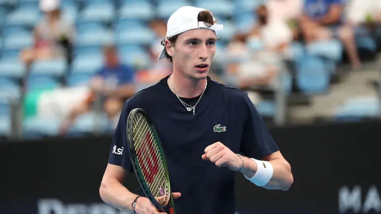 Ugo Humbert