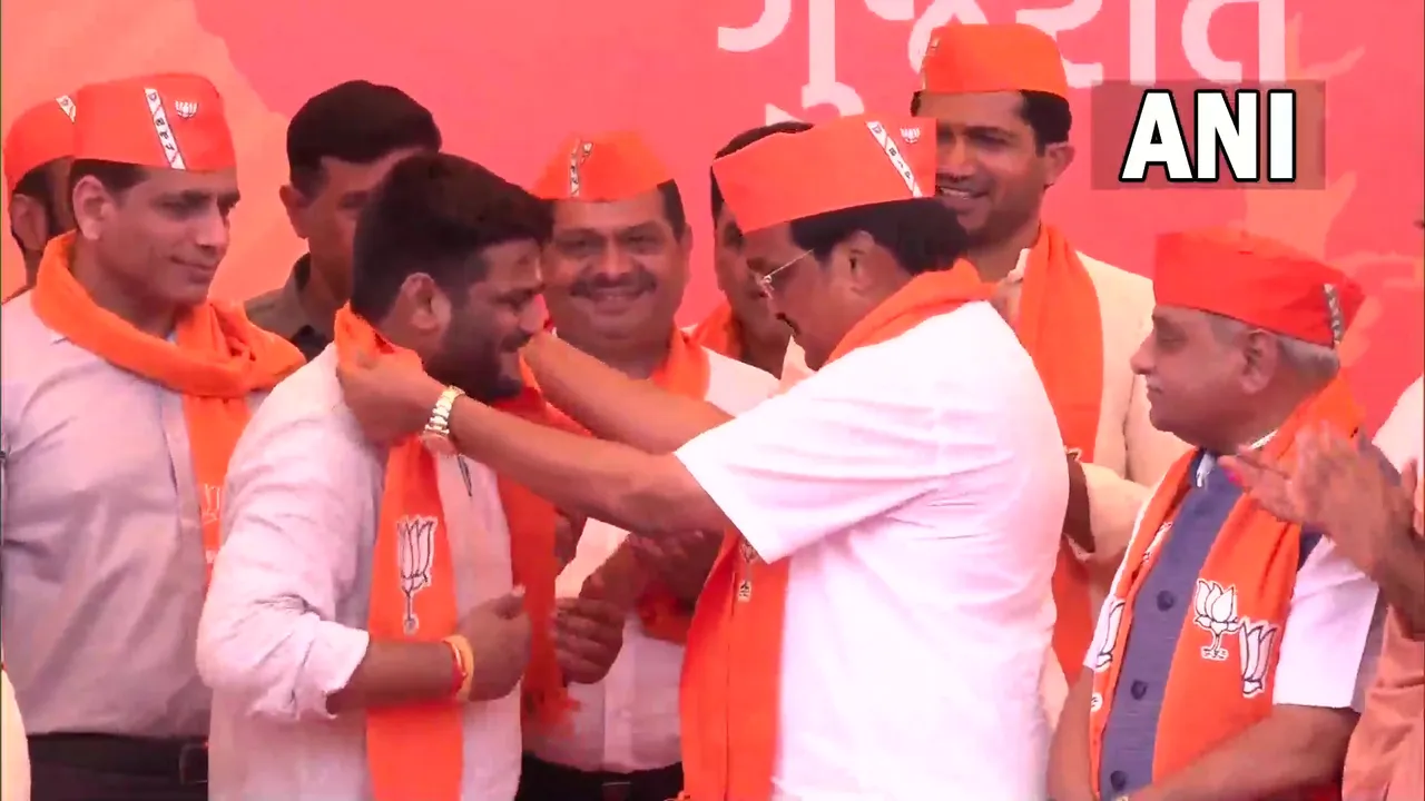 BJP