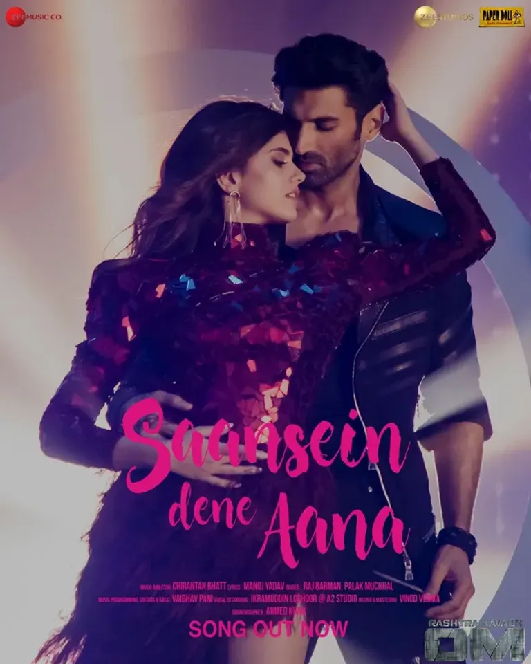 Aditya Roy Kapur