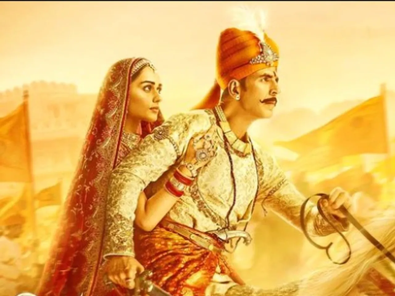 RSS chief Mohan Bhagwat to watch ‘Samrat Prithviraj’ starring Akshay Kumar and Manushi Chhillar