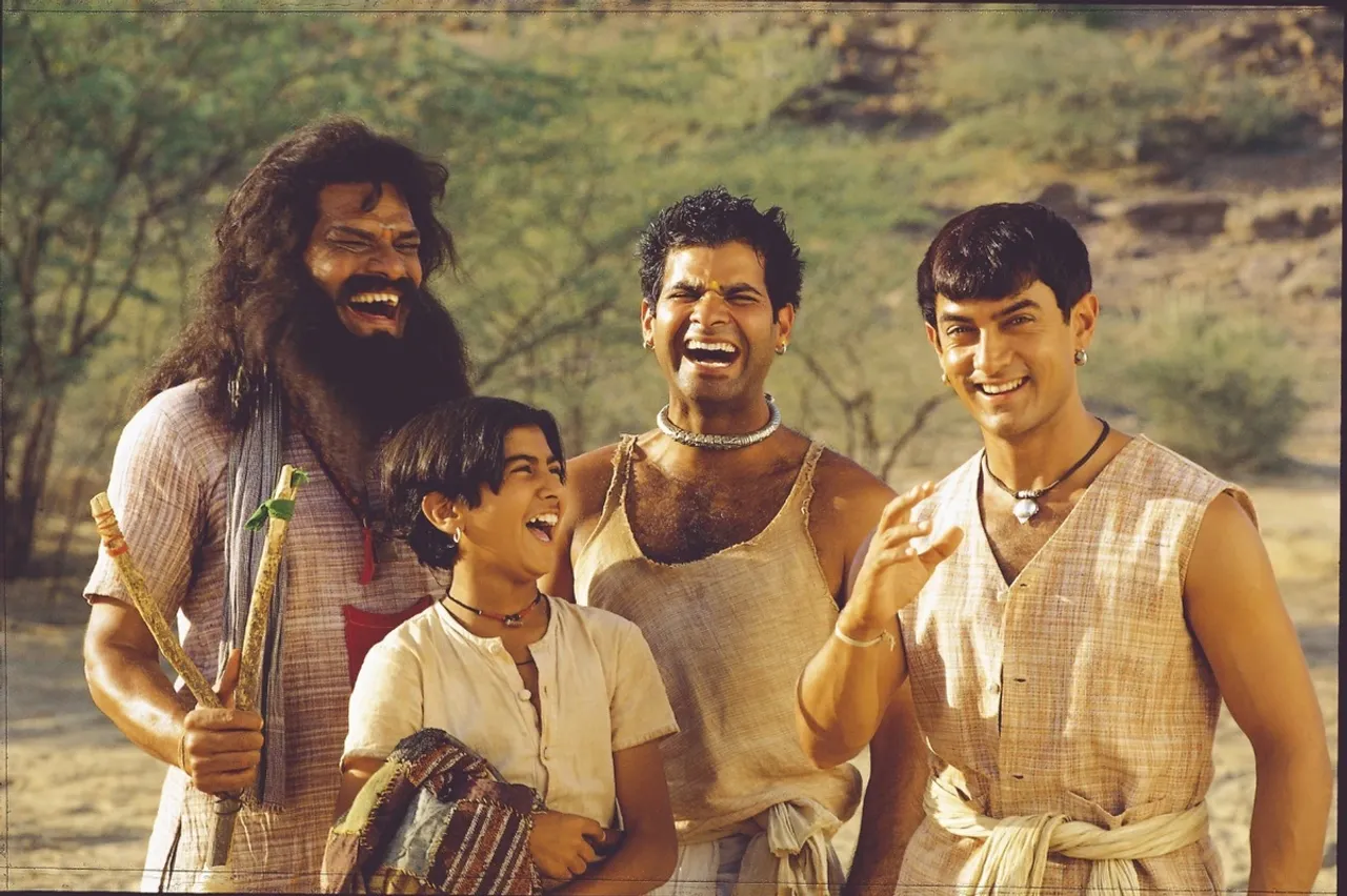 Lagaan