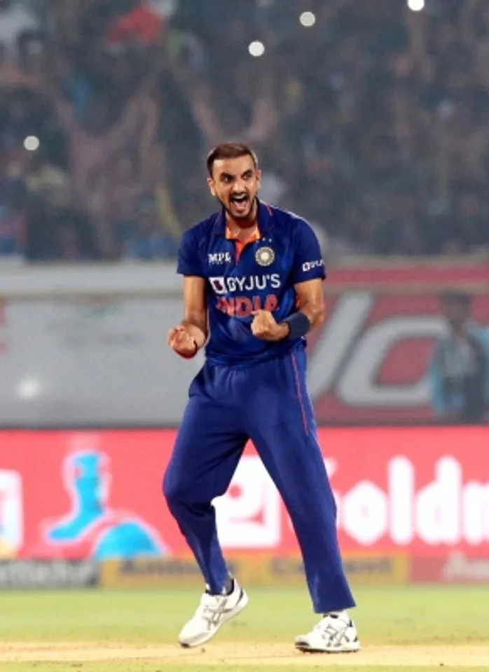 India vs South Africa