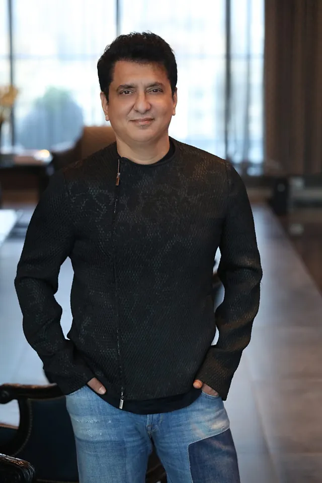 Amazon Prime Video Collaborates with Nadiadwala Grandson Entertainment – Announces Multi-Year Licensing Slate