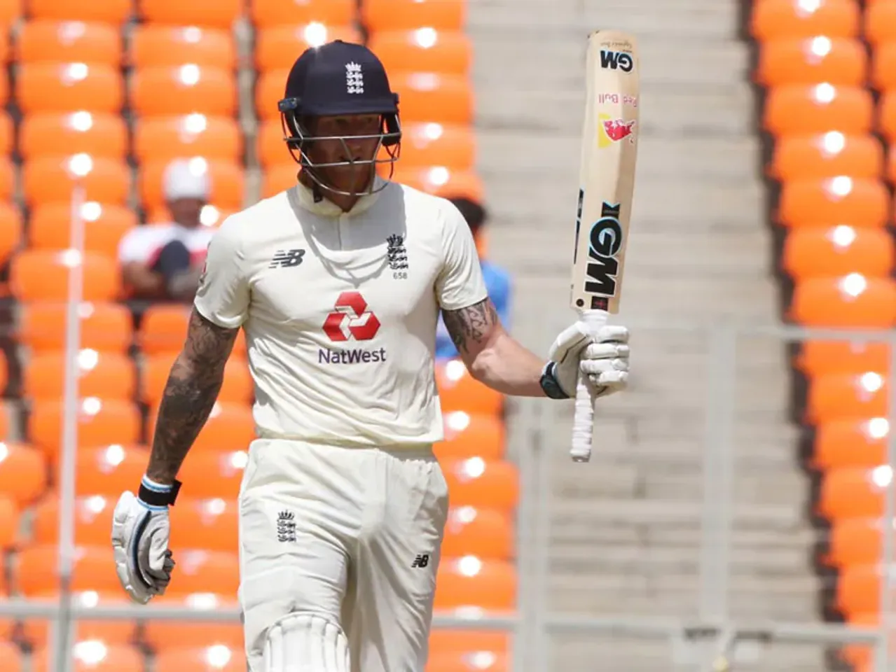 Ben Stokes