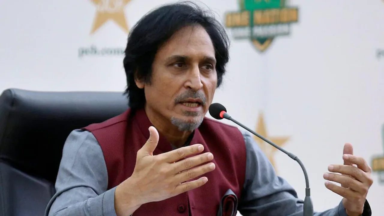 Ramiz Raja