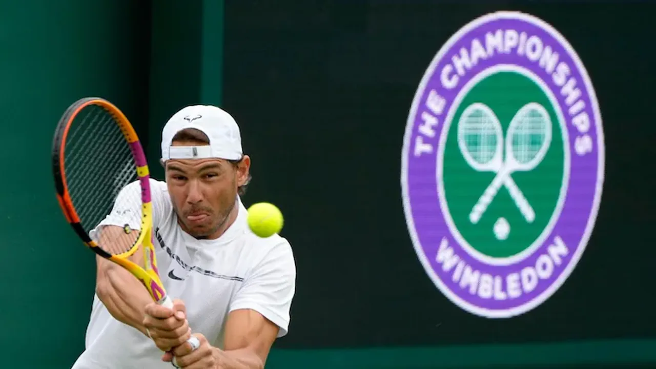 Wimbledon