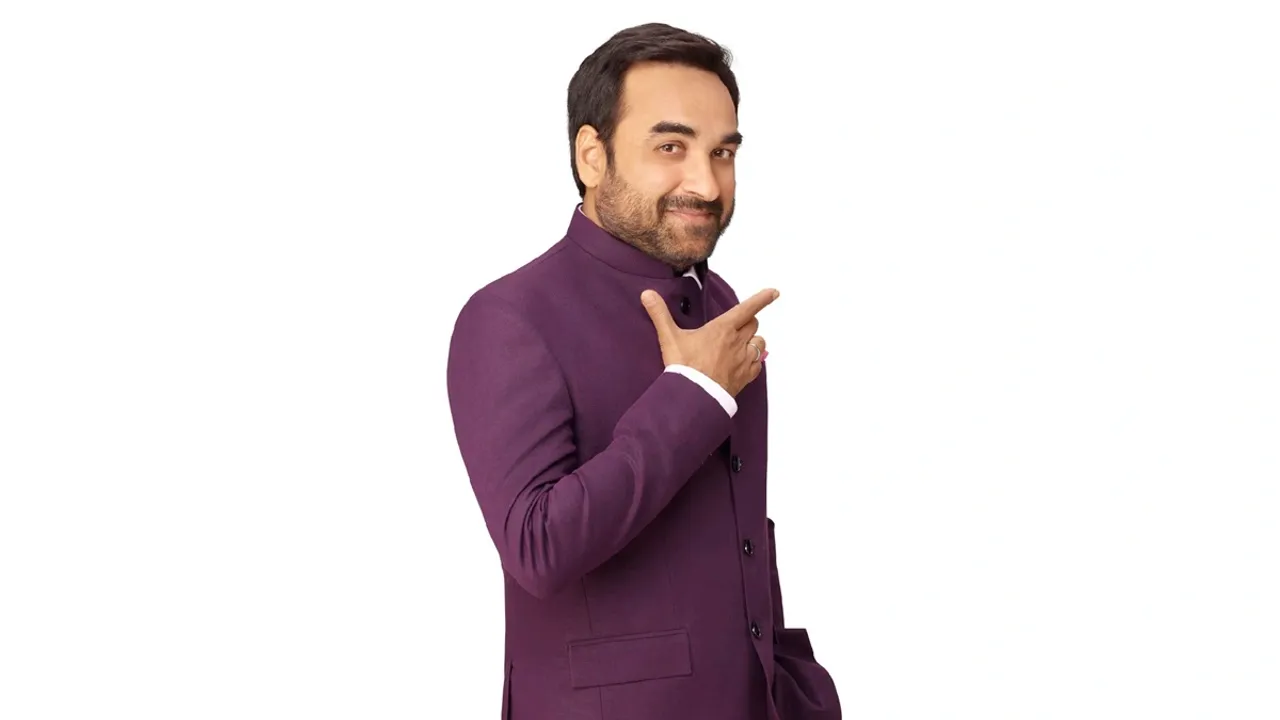 Pankaj Tripathi