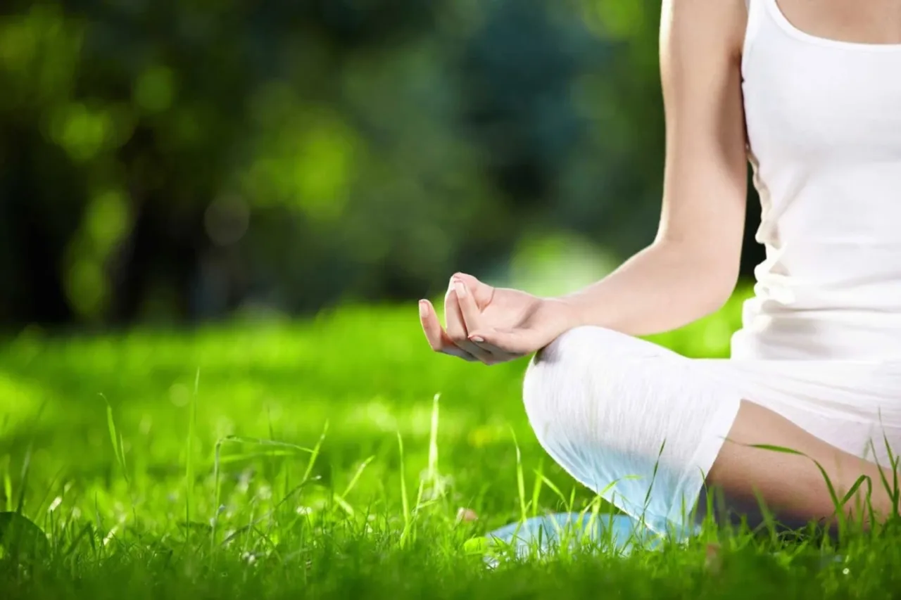 Diploma in Yoga and Naturopathy