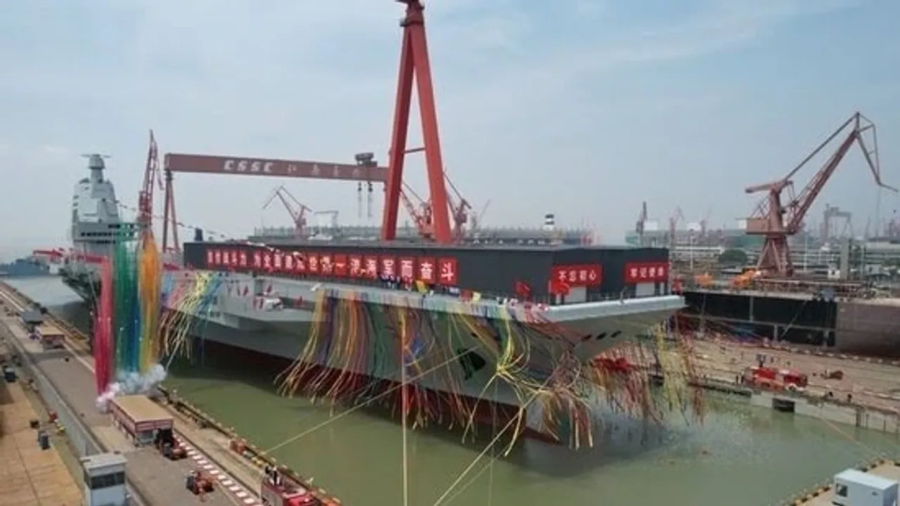 Fujian