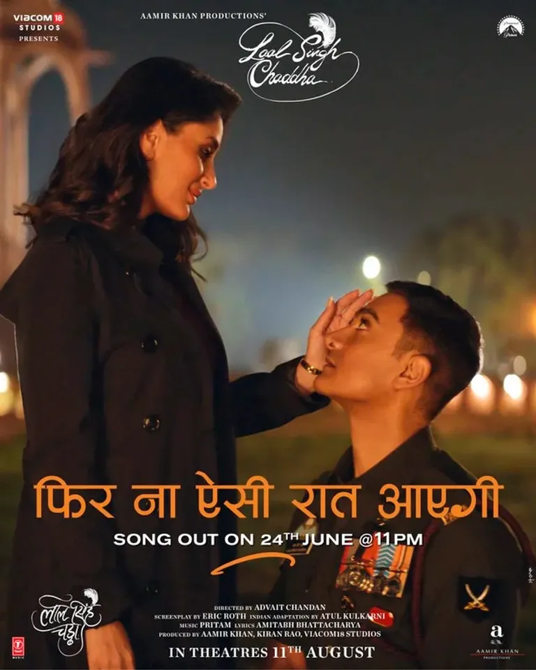 Laal Singh Chaddha