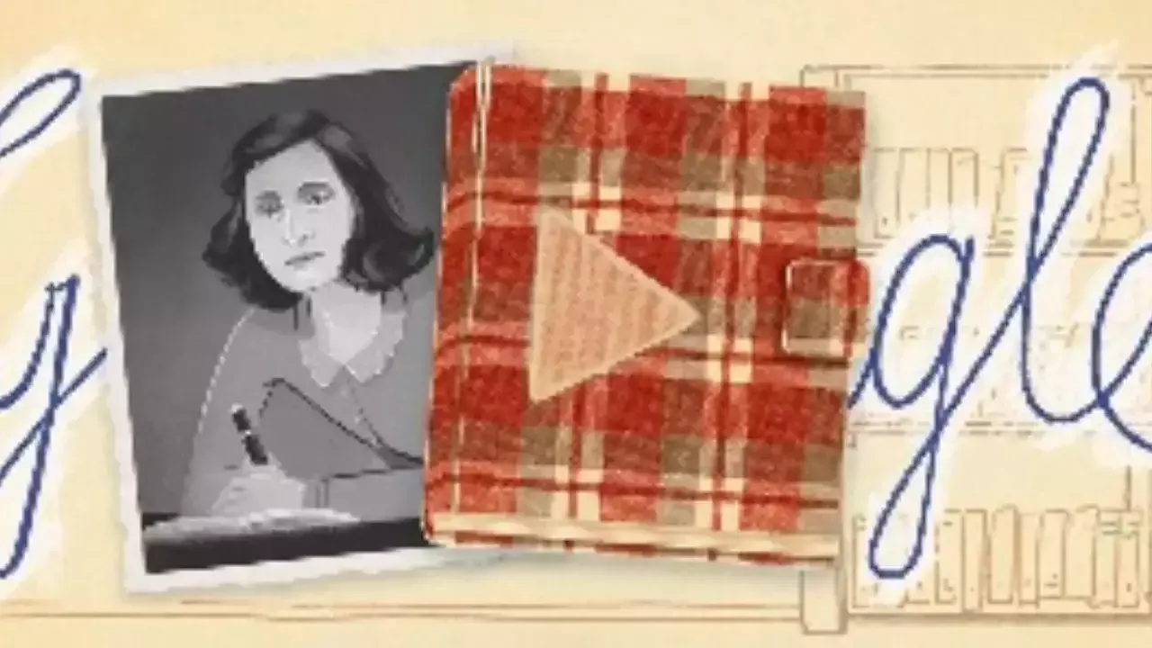 Anne Frank