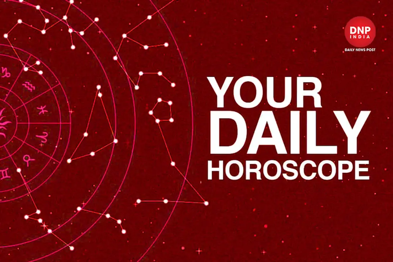 Horoscope today