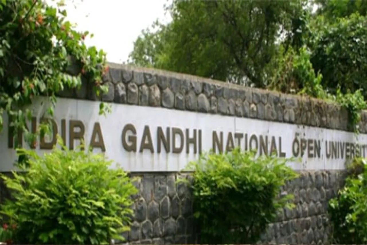 IGNOU