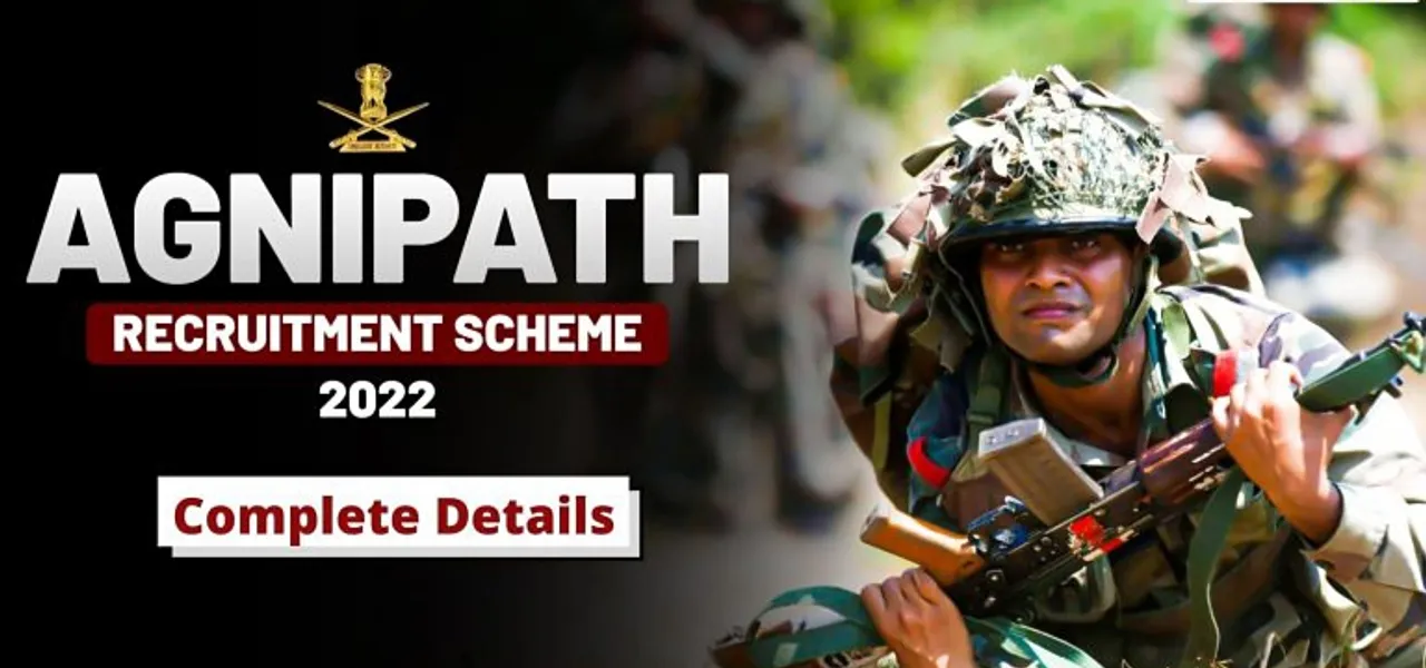 Agnipath