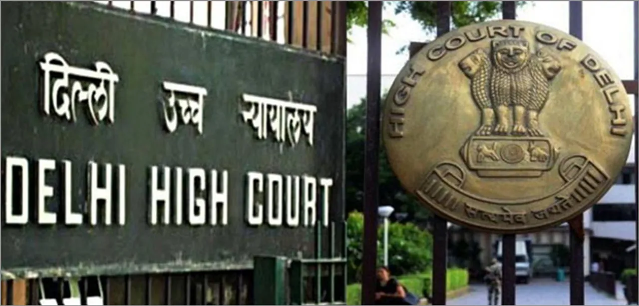 Delhi HC expresses concern over callousness of officers damage to trees during thunderstorm