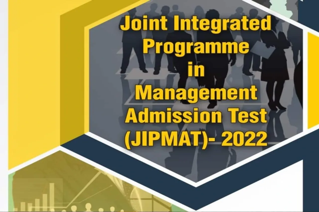JIPMAT 2022