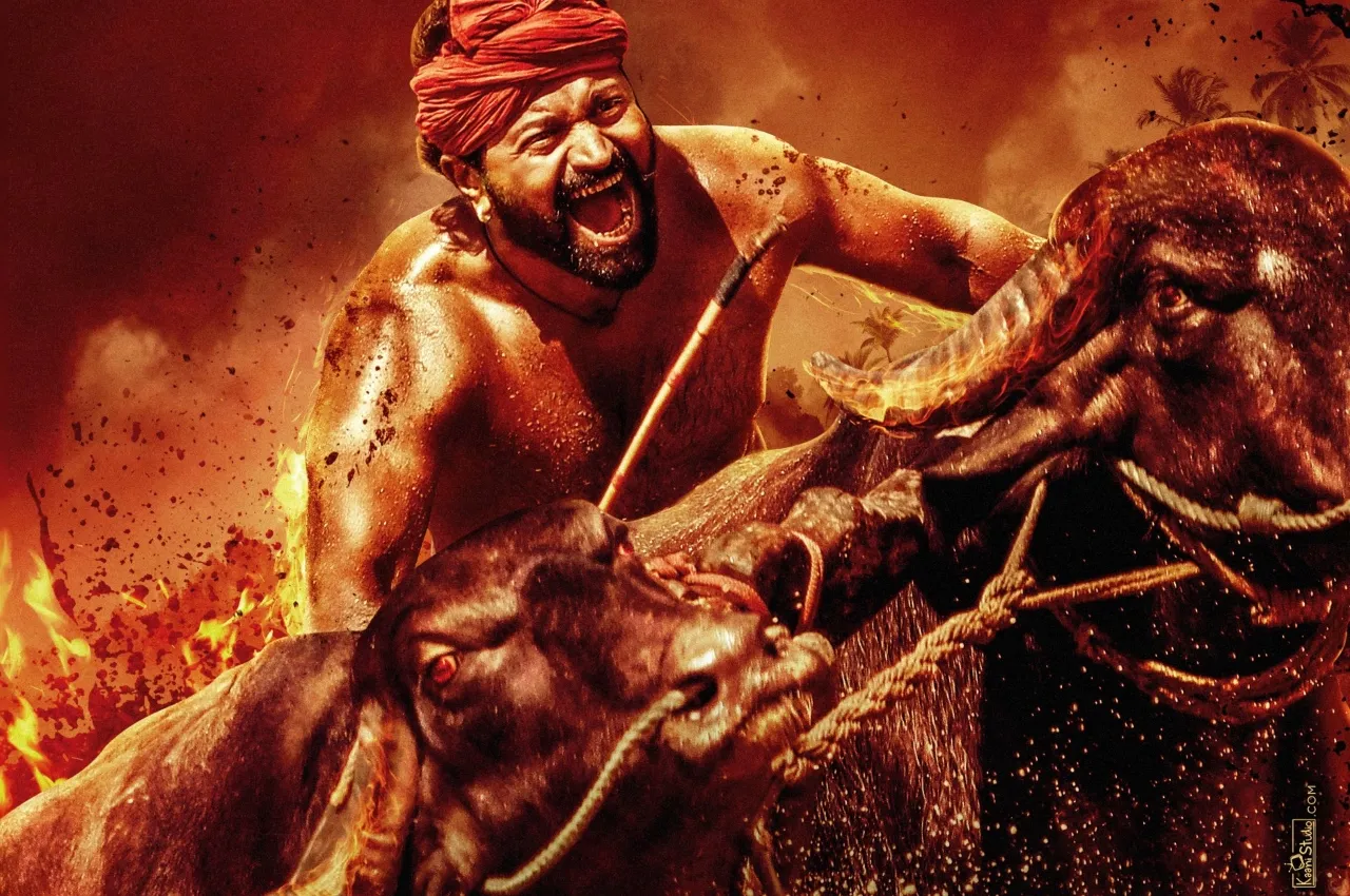 Kantara: Makers of KGF announce their next, release date out