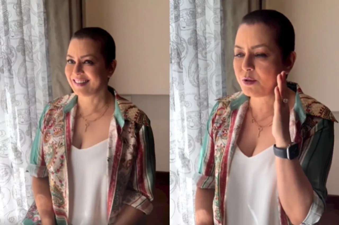 Mahima Chaudhry