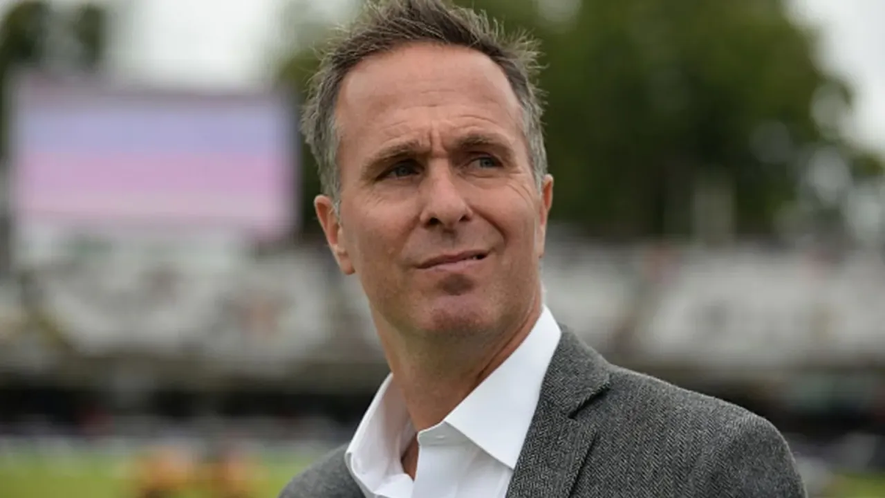 Michael Vaughan, ENG vs NZ, England vs New Zealand,