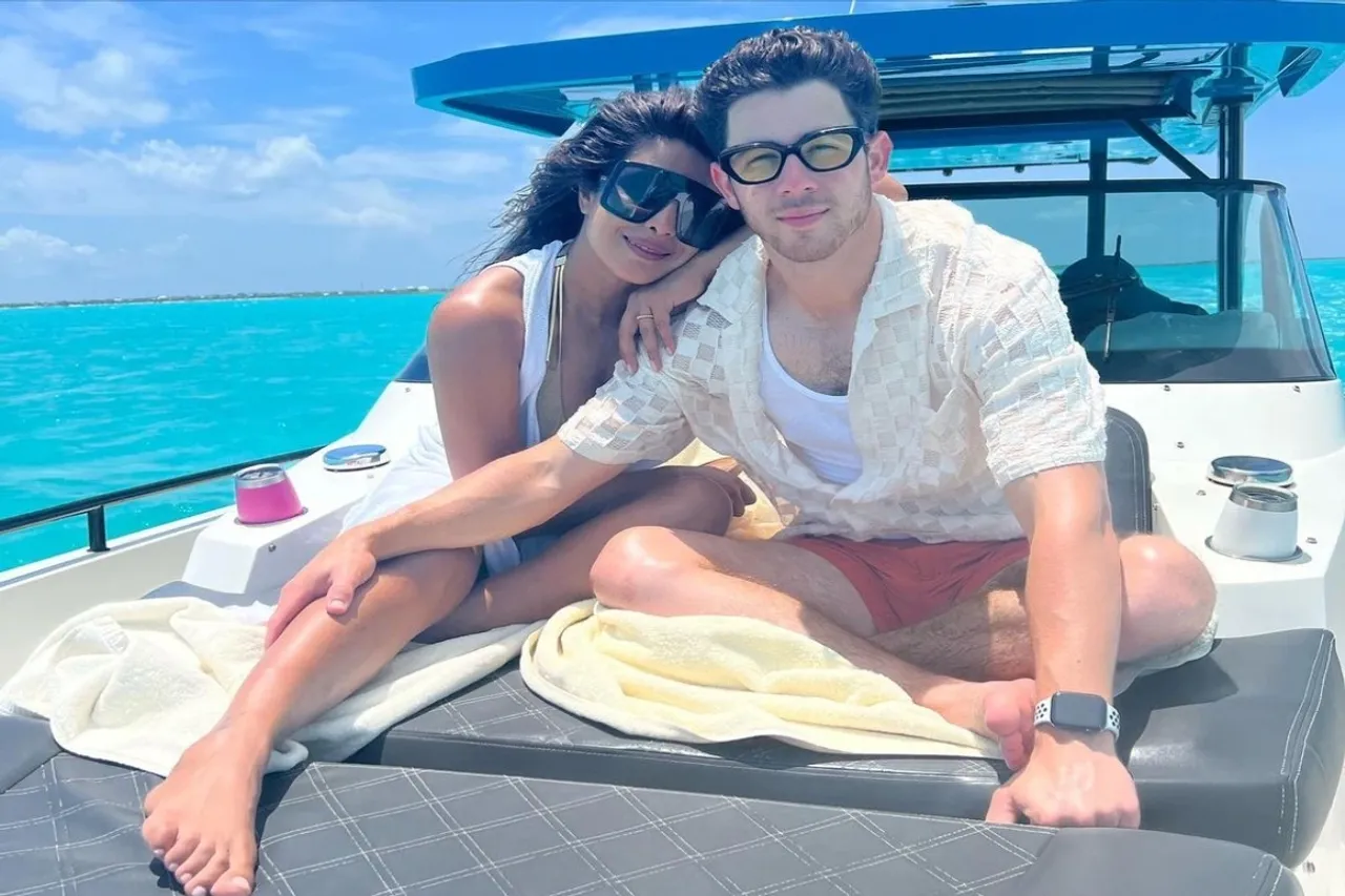 Priyanka Chopra