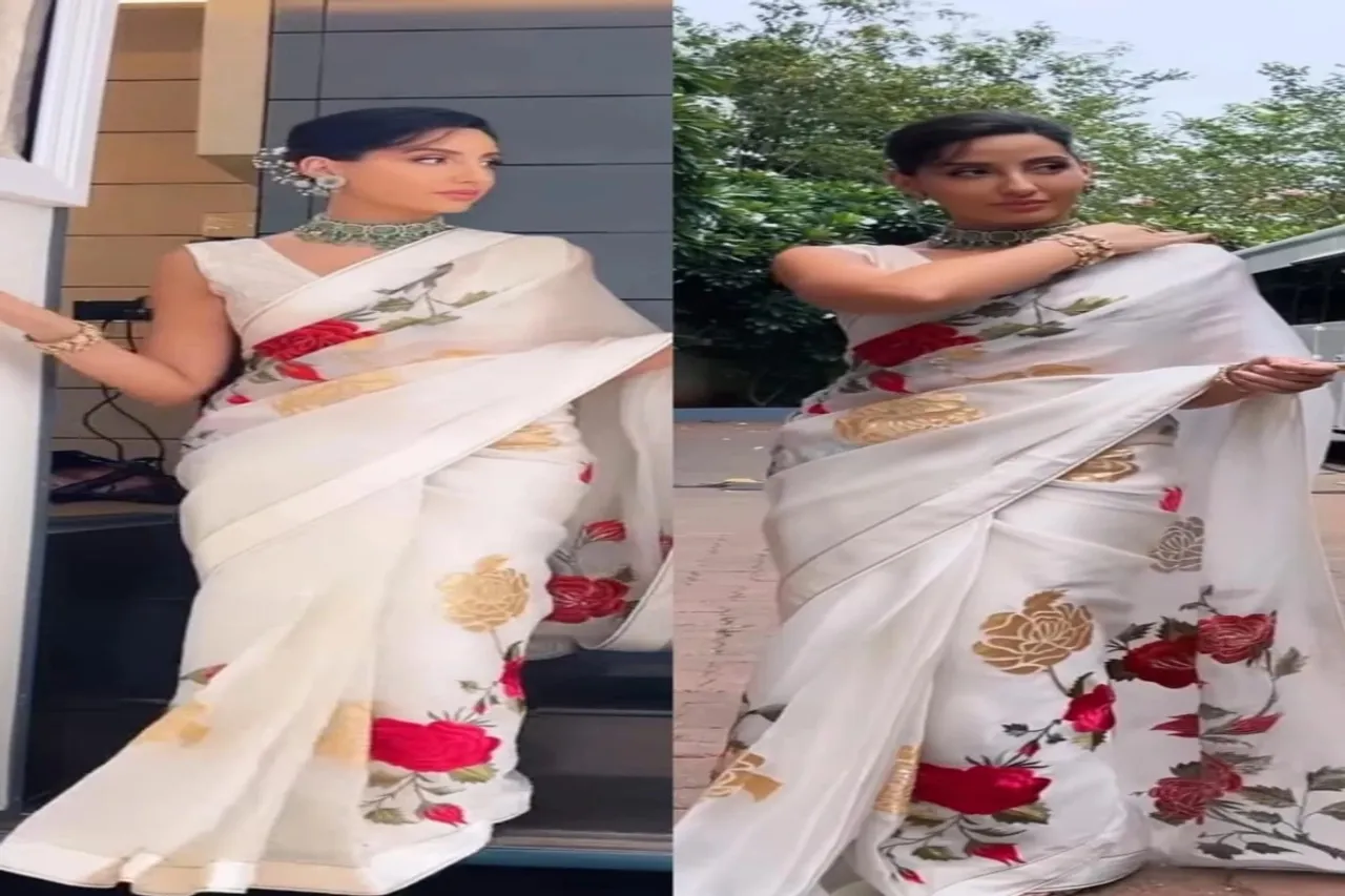 Nora Fatehi