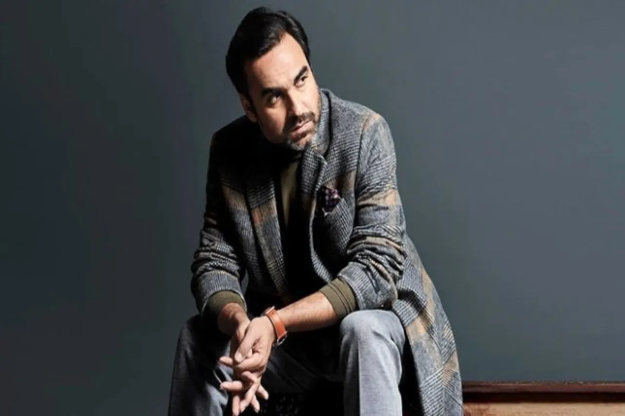 Pankaj Tripathi: