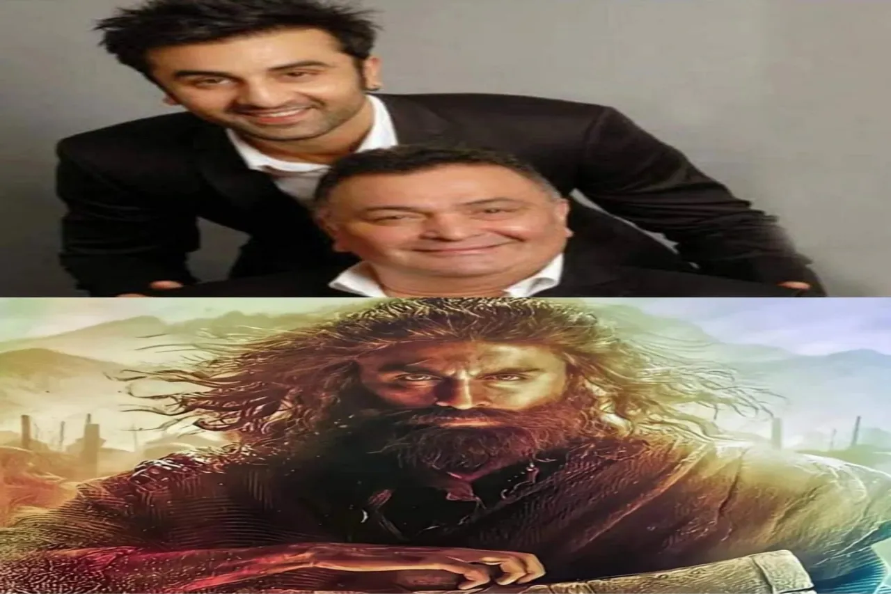Shamshera