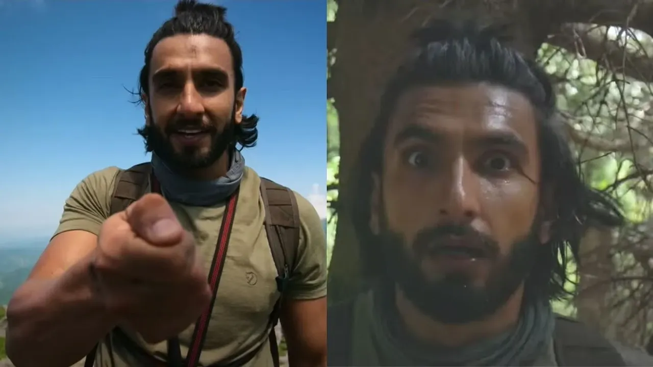 Ranveer