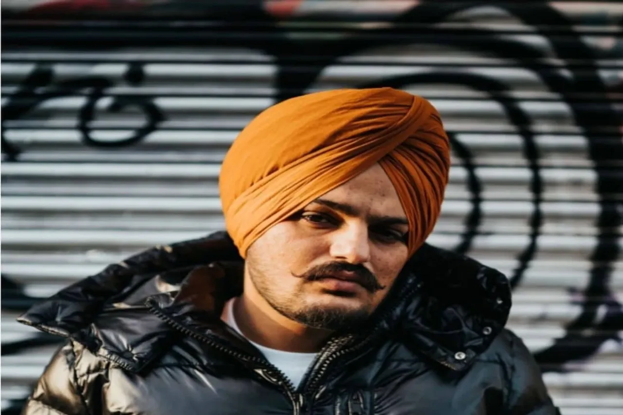 Siddhu Moosewala