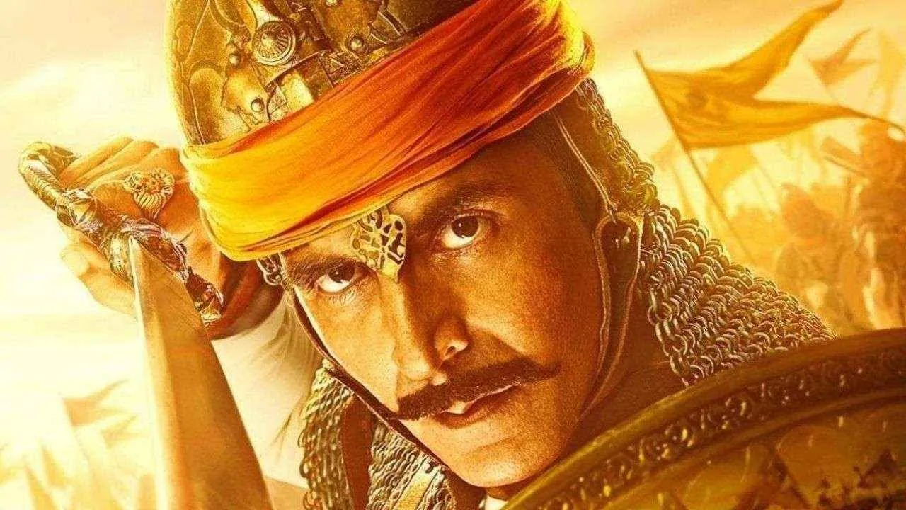 Prithviraj
