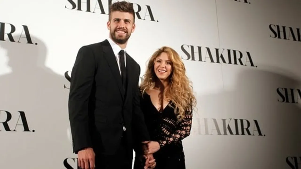 Shakira