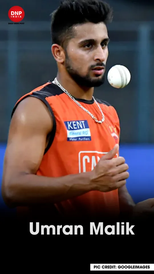 Umran Malik, IND vs SA, India vs South Africa,