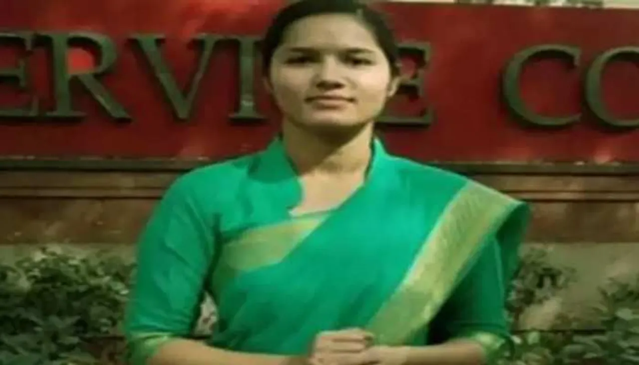 shreya