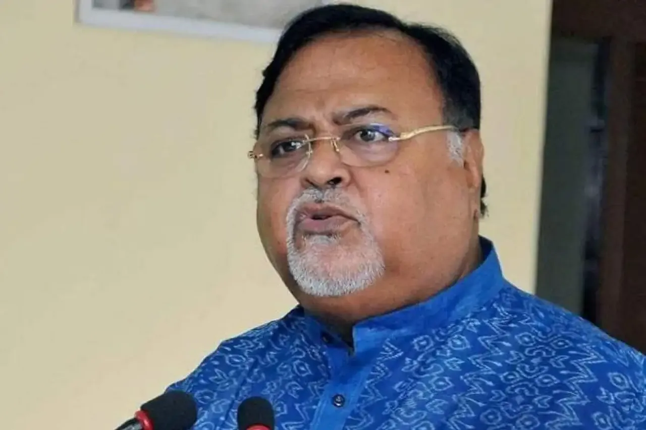 West Bengal Education Minister