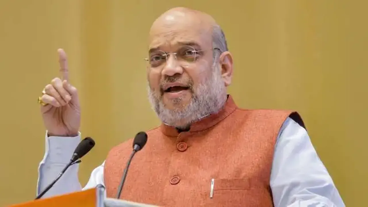Amit Shah
