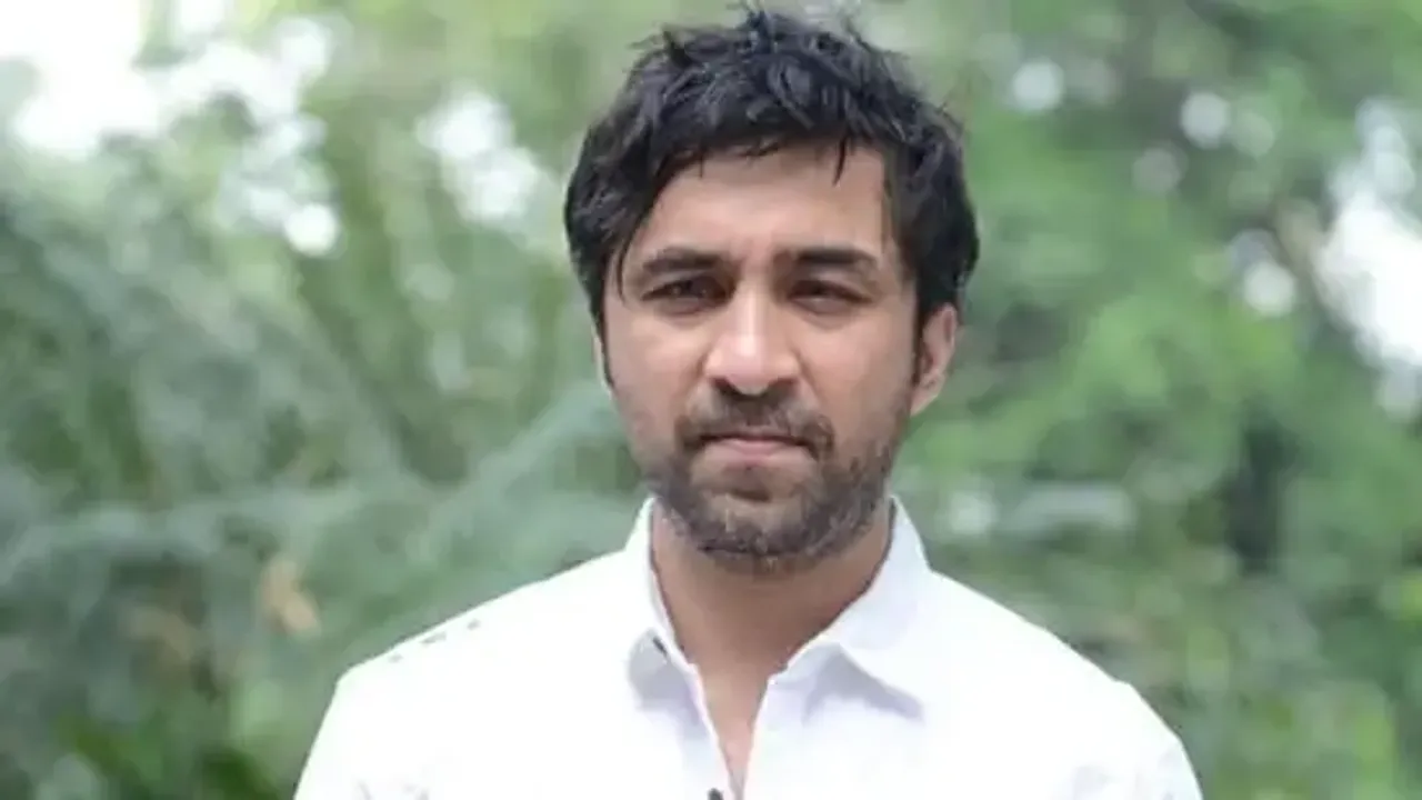 Siddhanth Kapoor