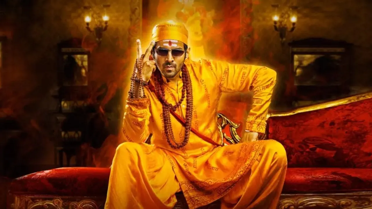 Bhool Bhualyaa 2