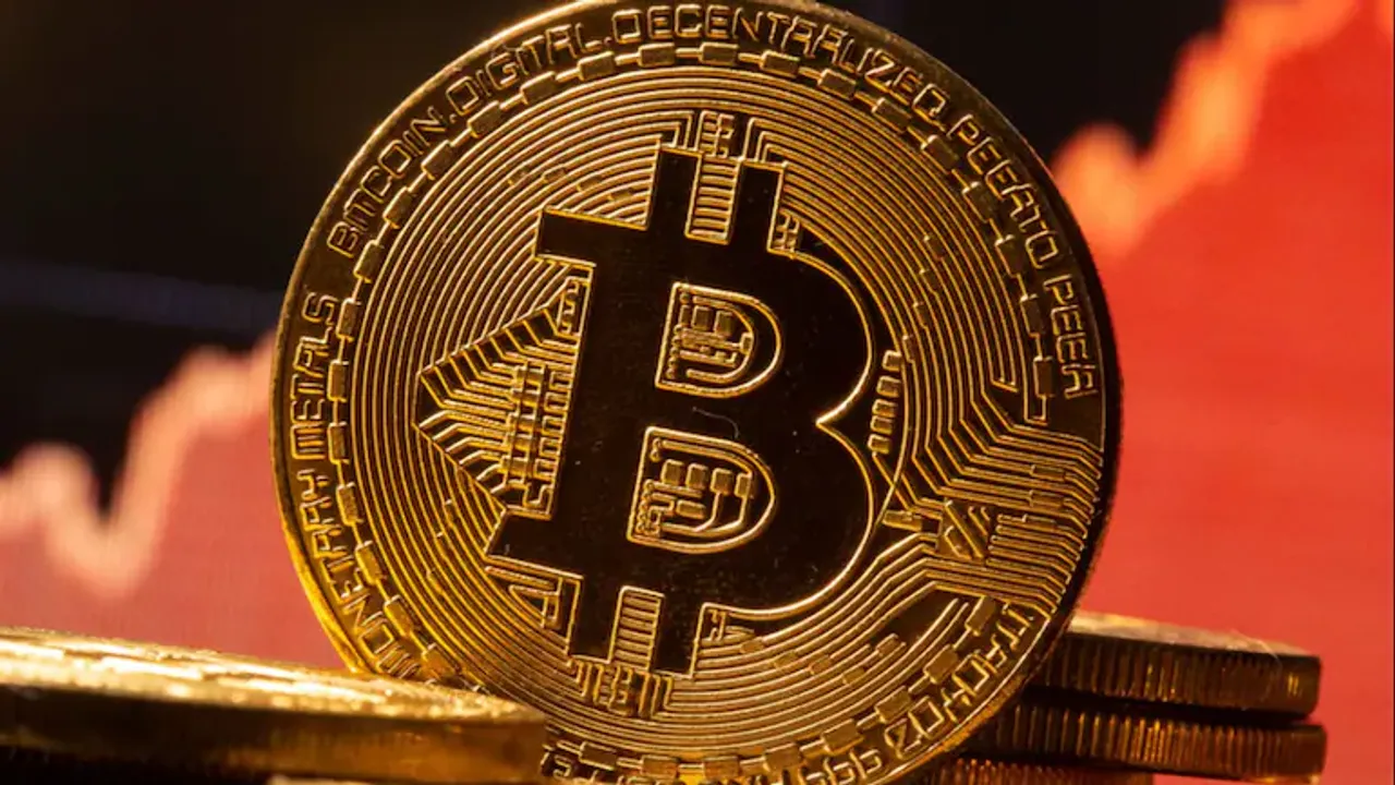 Cryptocurrency news