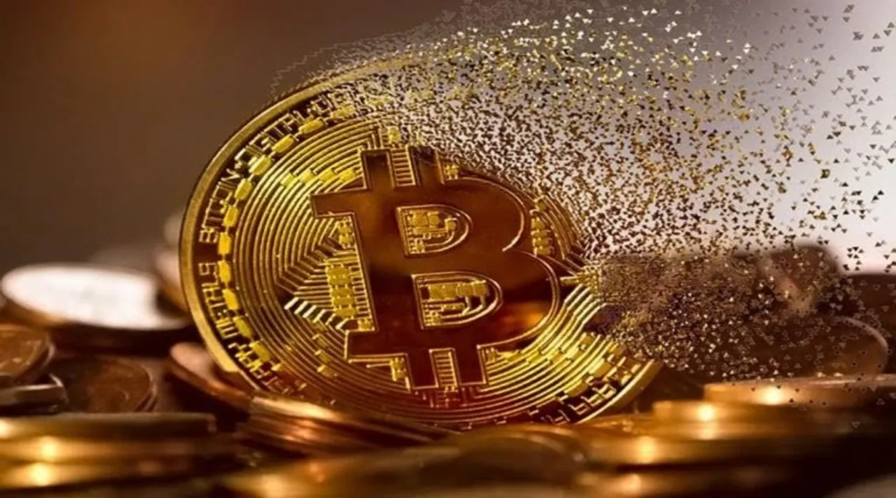 Crypto update