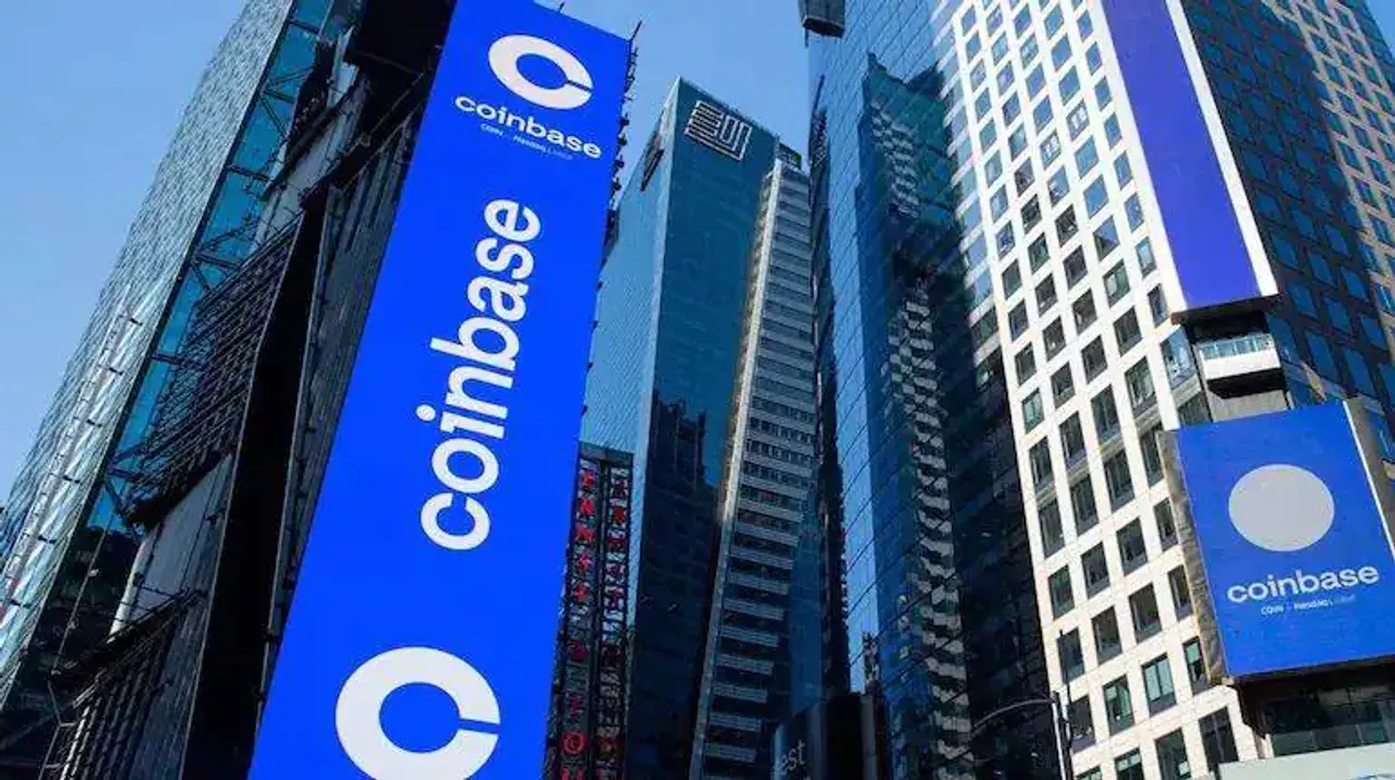 coinbase