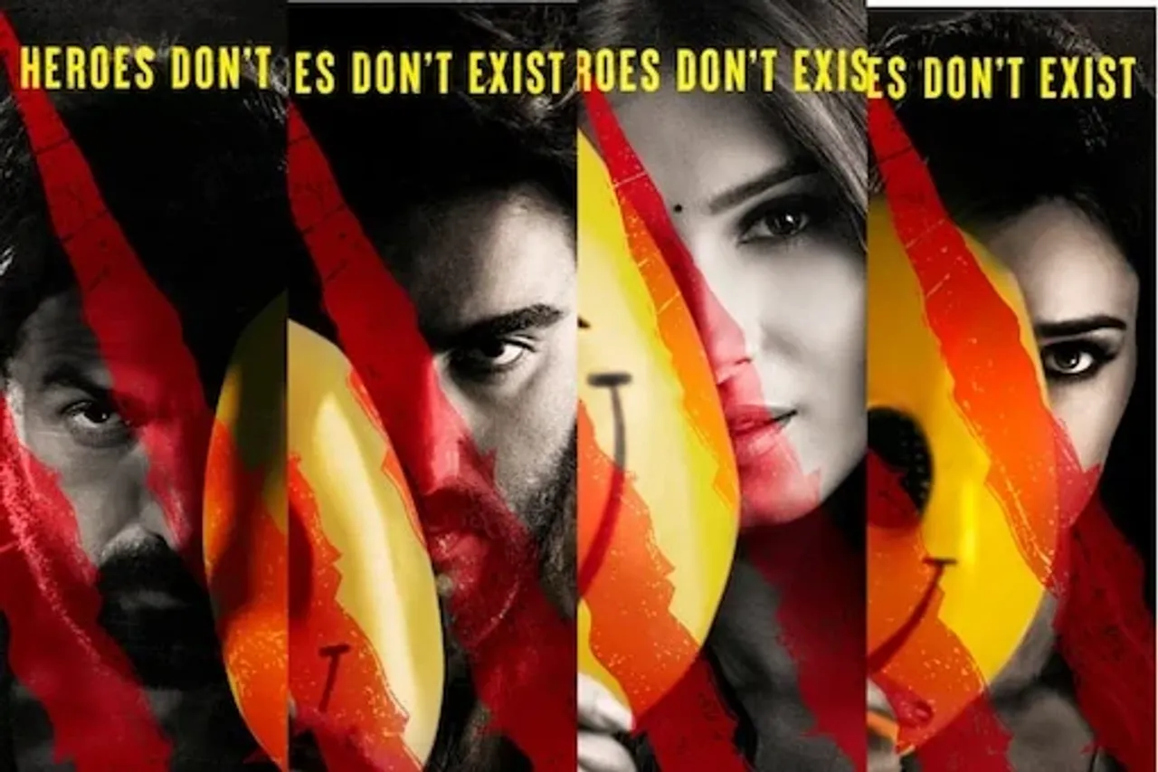 Ek Villain Returns