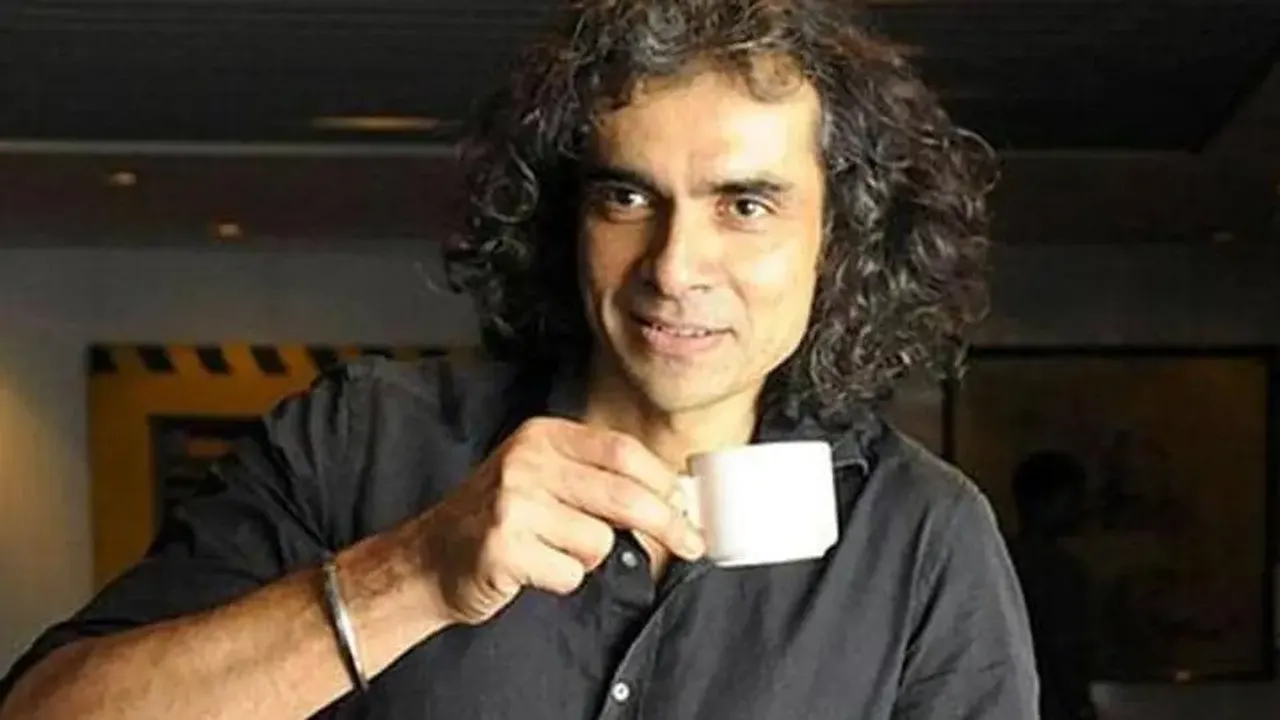 Imtiaz Al