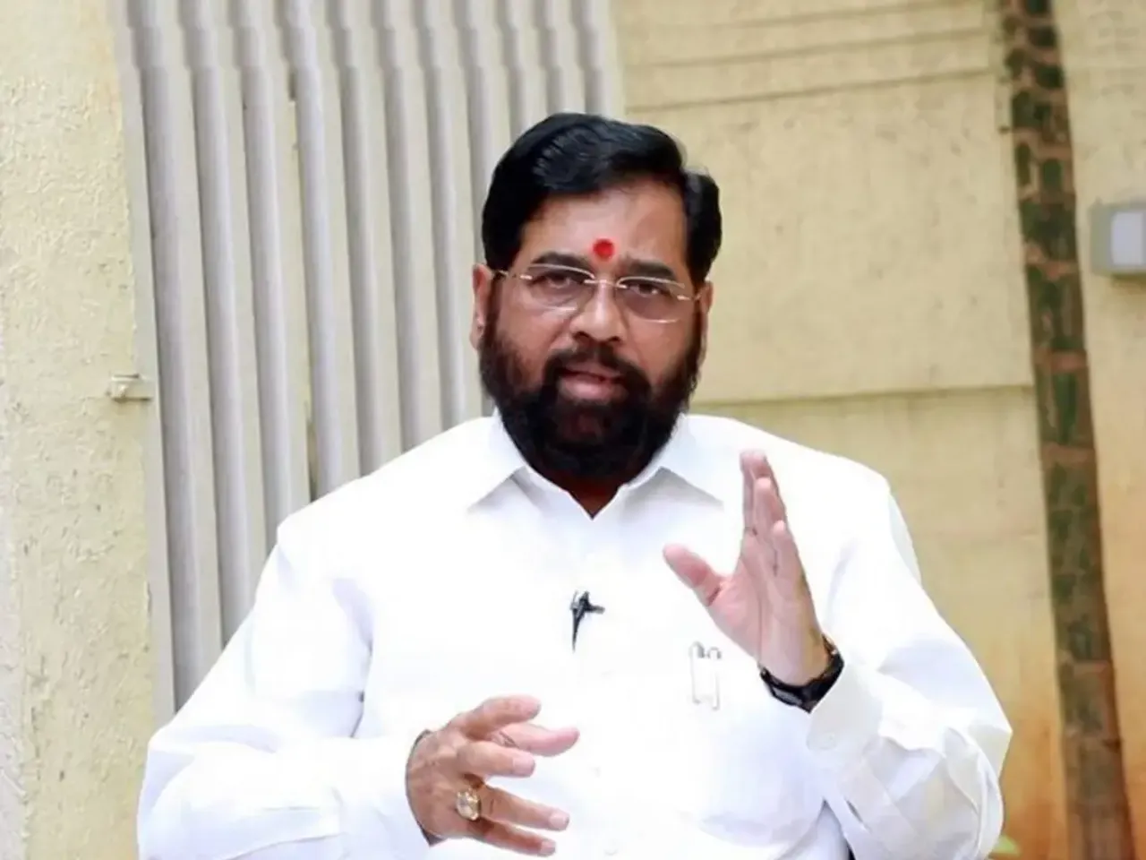 Eknath Shinde claims 41 MLAs support