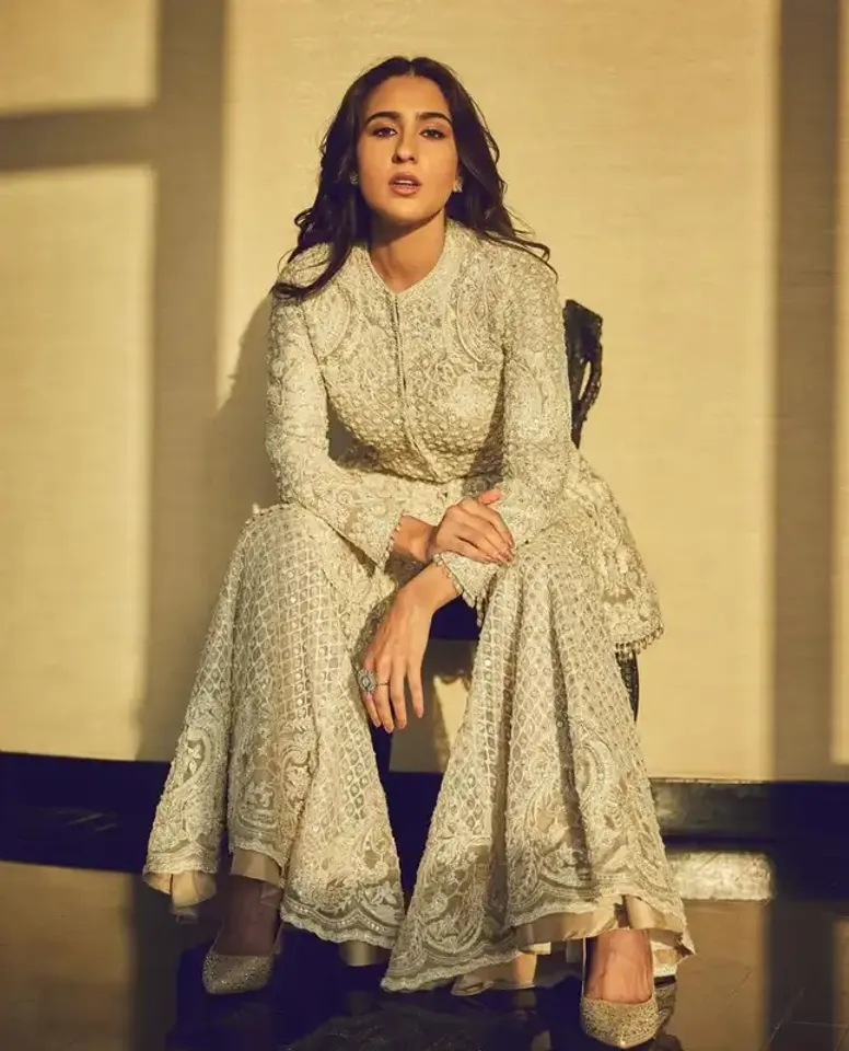 Sara Ali Khan