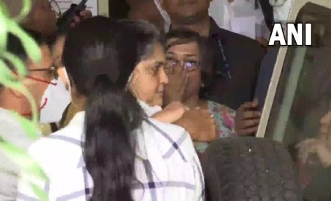 Teesta